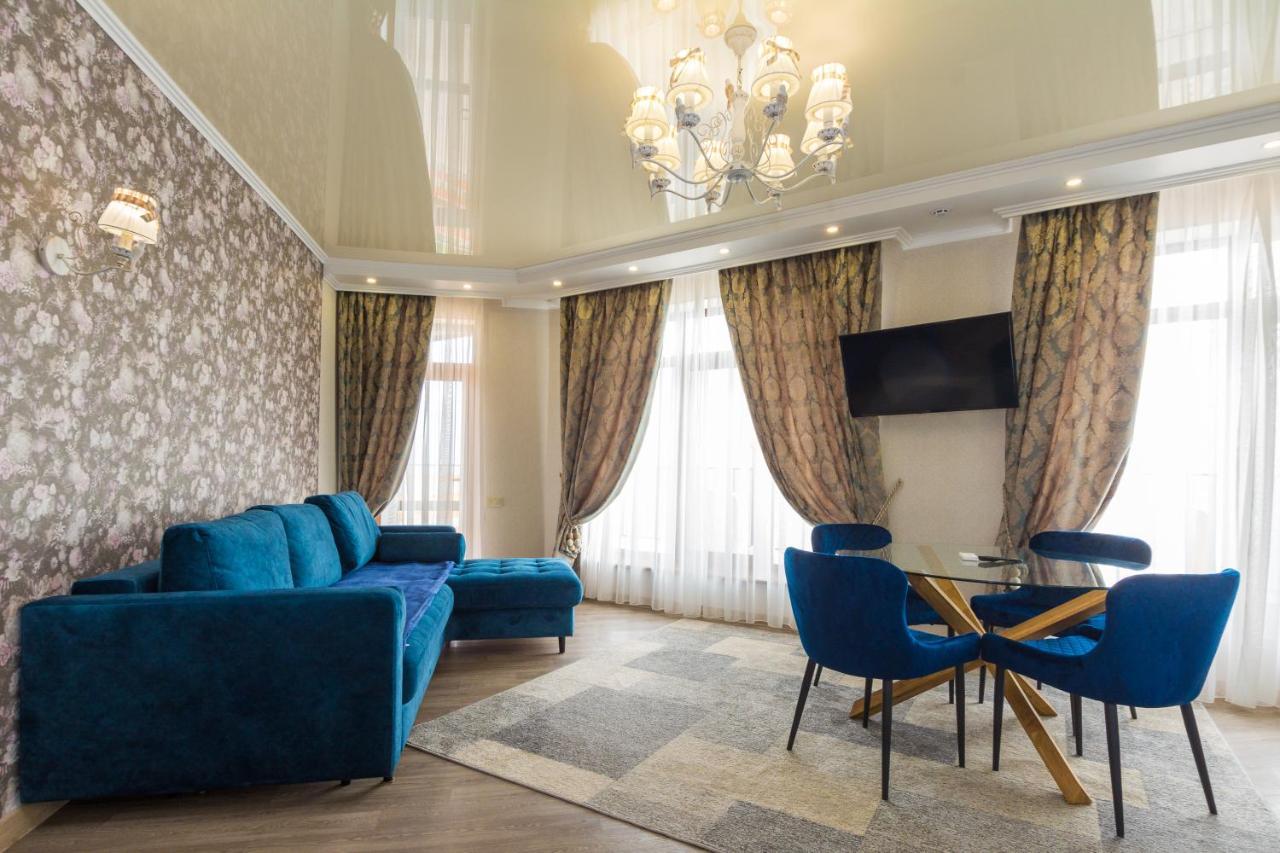 Парк-Отель Коттеджи Меркурий Gribovka Exterior photo